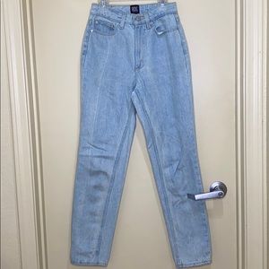 BDG High-Waisted Mom Jeans